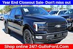 2024 Ford F-150 SuperCrew Cab 4x4, Pickup for sale #R101607 - photo 1