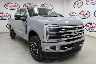 New 2024 Ford F-250 Platinum Crew Cab 4x4, Pickup for sale #R101529 - photo 1