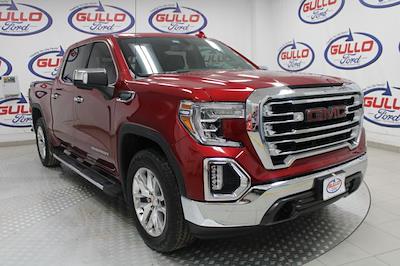 Used 2022 GMC Sierra 1500 SLT Crew Cab 4x4, Pickup for sale #R010005A - photo 1