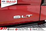 Used 2022 GMC Sierra 1500 SLT Crew Cab 4x4, Pickup for sale #R010005A - photo 9