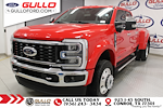 Used 2023 Ford F-450 Lariat Crew Cab 4x4, Pickup for sale #R100223A - photo 5