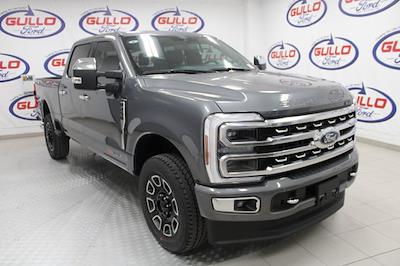 New 2024 Ford F-250 Platinum Crew Cab 4x4, Pickup for sale #R100270 - photo 1