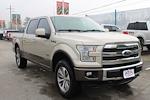 2017 Ford F-150 SuperCrew Cab 4x4, Pickup for sale #R100270A - photo 1