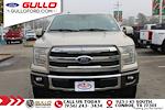 2017 Ford F-150 SuperCrew Cab 4x4, Pickup for sale #R100270A - photo 3