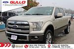 2017 Ford F-150 SuperCrew Cab 4x4, Pickup for sale #R100270A - photo 4