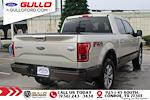 2017 Ford F-150 SuperCrew Cab 4x4, Pickup for sale #R100270A - photo 2