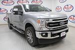 Used 2022 Ford F-250 Lariat Crew Cab 4x4, Pickup for sale #R100308A - photo 1