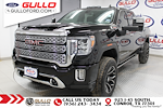 Used 2022 GMC Sierra 2500 Denali Crew Cab 4x4, Pickup for sale #R100422A - photo 3