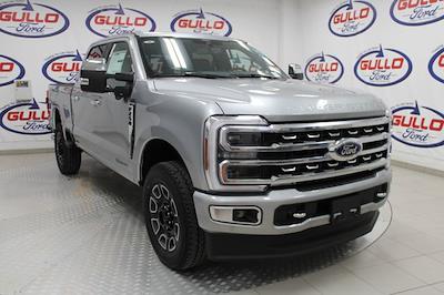 New 2024 Ford F-250 Platinum Crew Cab 4x4, Pickup for sale #R100433 - photo 1