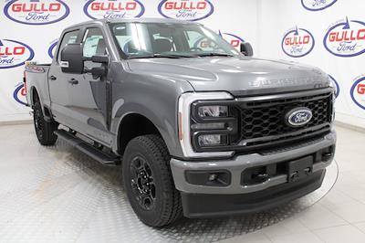 New 2024 Ford F-250 XL Crew Cab 4x4, Pickup for sale #R100438 - photo 1