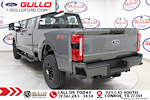 New 2024 Ford F-250 XL Crew Cab 4x4, Pickup for sale #R100438 - photo 2