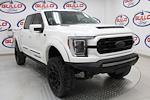 Used 2021 Ford F-150 Lariat SuperCrew Cab 4x4, Pickup for sale #R100489B - photo 1