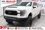 Used 2021 Ford F-150 Lariat SuperCrew Cab 4x4, Pickup for sale #R100489B - photo 4