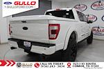 Used 2021 Ford F-150 Lariat SuperCrew Cab 4x4, Pickup for sale #R100489B - photo 2