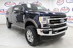 Used 2022 Ford F-350 King Ranch Crew Cab 4x4, Pickup for sale #R100512A - photo 1