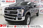 Used 2022 Ford F-350 King Ranch Crew Cab 4x4, Pickup for sale #R100512A - photo 4