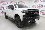 Used 2021 Chevrolet Silverado 1500 Trail Boss LT Crew Cab 4WD, Pickup for sale #R100546A - photo 1