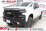 Used 2021 Chevrolet Silverado 1500 Trail Boss LT Crew Cab 4WD, Pickup for sale #R100546A - photo 4