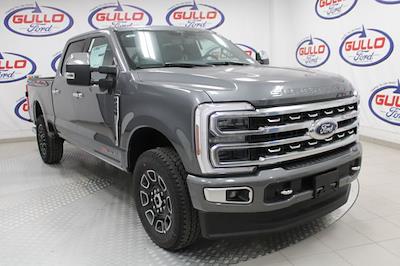 New 2024 Ford F-250 Platinum Crew Cab 4x4, Pickup for sale #R100574 - photo 1