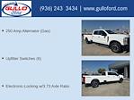 Used 2023 Ford F-250 XL Crew Cab 4x4, Pickup for sale #R100597A - photo 9