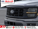 New 2024 Ford F-150 STX SuperCrew Cab 4x2, Pickup for sale #R100687 - photo 17