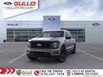 New 2024 Ford F-150 STX SuperCrew Cab 4x2, Pickup for sale #R100687 - photo 3