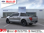 New 2024 Ford F-150 STX SuperCrew Cab 4x2, Pickup for sale #R100687 - photo 2