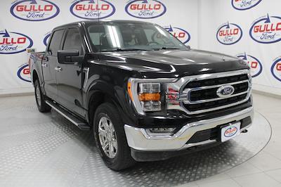 Used 2022 Ford F-150 XLT SuperCrew Cab 4x4, Pickup for sale #R100721A - photo 1