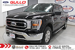 Used 2022 Ford F-150 XLT SuperCrew Cab 4x4, Pickup for sale #R100721A - photo 4