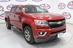 Used 2015 Chevrolet Colorado Z71 Crew Cab 4x2, Pickup for sale #R100728C - photo 1