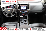 Used 2015 Chevrolet Colorado Z71 Crew Cab 4x2, Pickup for sale #R100728C - photo 11