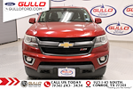 Used 2015 Chevrolet Colorado Z71 Crew Cab 4x2, Pickup for sale #R100728C - photo 3