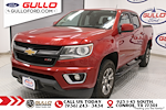 Used 2015 Chevrolet Colorado Z71 Crew Cab 4x2, Pickup for sale #R100728C - photo 4