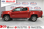 Used 2015 Chevrolet Colorado Z71 Crew Cab 4x2, Pickup for sale #R100728C - photo 5