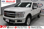 Used 2019 Ford F-150 King Ranch SuperCrew Cab 4x4, Pickup for sale #R100739A - photo 4