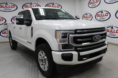 Used 2021 Ford F-250 Platinum Crew Cab 4x4, Pickup for sale #R100748A1 - photo 1