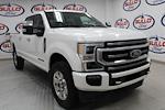 Used 2021 Ford F-250 Platinum Crew Cab 4x4, Pickup for sale #R100748A1 - photo 1