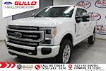 Used 2021 Ford F-250 Platinum Crew Cab 4x4, Pickup for sale #R100748A1 - photo 4