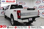 Used 2021 Ford F-250 Platinum Crew Cab 4x4, Pickup for sale #R100748A1 - photo 6