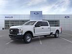 New 2024 Ford F-250 XL Crew Cab 4x4, Pickup for sale #R100760 - photo 1