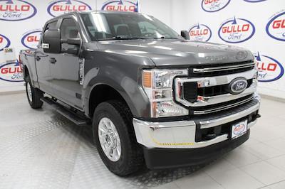 Used 2020 Ford F-250 XL Crew Cab 4x4, Pickup for sale #R100791A - photo 1