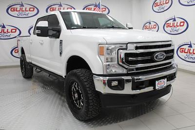 Used 2020 Ford F-250 Lariat Crew Cab 4x4, Pickup for sale #R100794B1 - photo 1