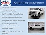 Used 2020 Ford F-250 Lariat Crew Cab 4x4, Pickup for sale #R100794B1 - photo 10