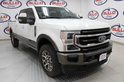 Used 2020 Ford F-250 King Ranch Crew Cab 4x4, Pickup for sale #R101053A - photo 1