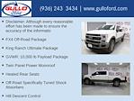 Used 2020 Ford F-250 King Ranch Crew Cab 4x4, Pickup for sale #R101053A - photo 10