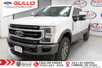 Used 2020 Ford F-250 King Ranch Crew Cab 4x4, Pickup for sale #R101053A - photo 4