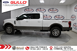 Used 2020 Ford F-250 King Ranch Crew Cab 4x4, Pickup for sale #R101053A - photo 5