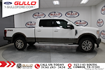 Used 2020 Ford F-250 King Ranch Crew Cab 4x4, Pickup for sale #R101053A - photo 8