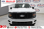 New 2024 Ford F-150 STX SuperCrew Cab 4x2, Pickup for sale #R100893 - photo 3