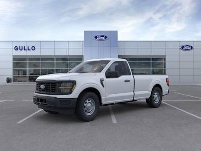 New 2024 Ford F-150 XL Regular Cab 4x2, Pickup for sale #R100898 - photo 1